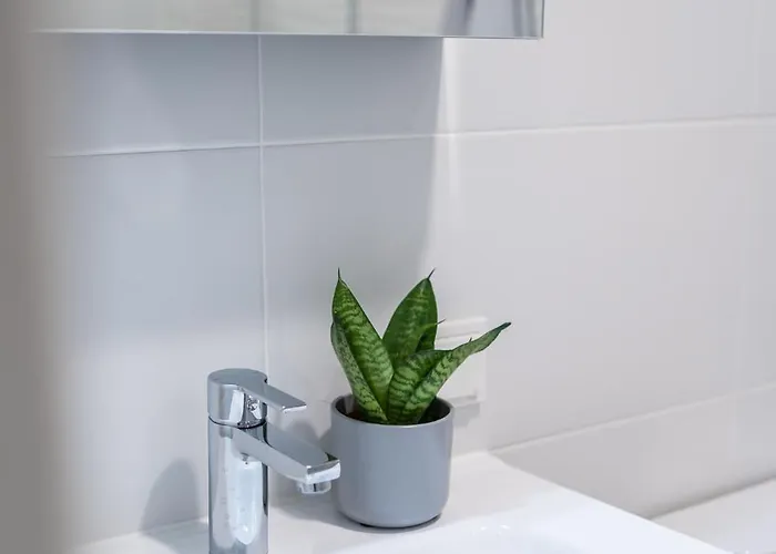 Haga Appartement Tallinn