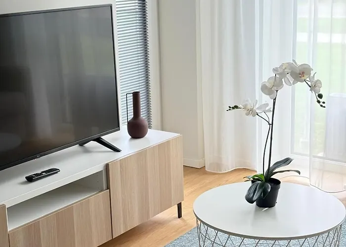 Haga Appartement Tallinn