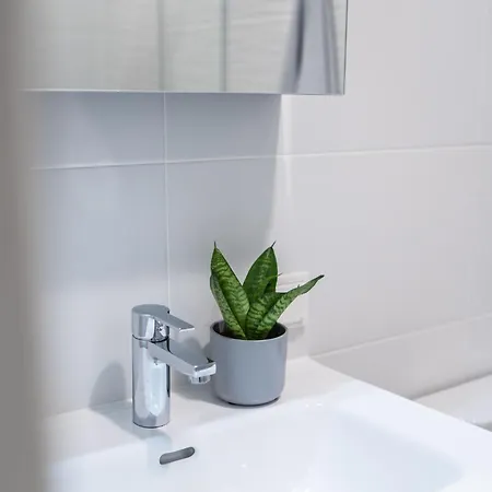 Haga Apartment Reval