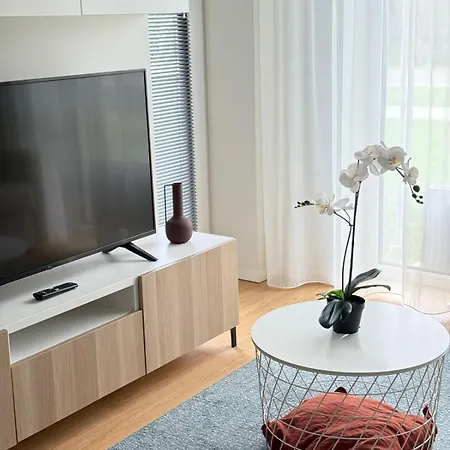 Haga Apartment Tallinn